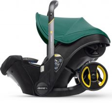 Автокрісло Doona Infant Car Seat Racing Green